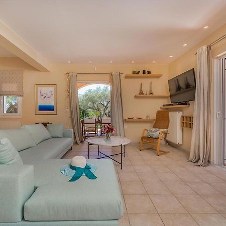 Villa Levanda Λιθακιά Εξωτερικό φωτογραφία