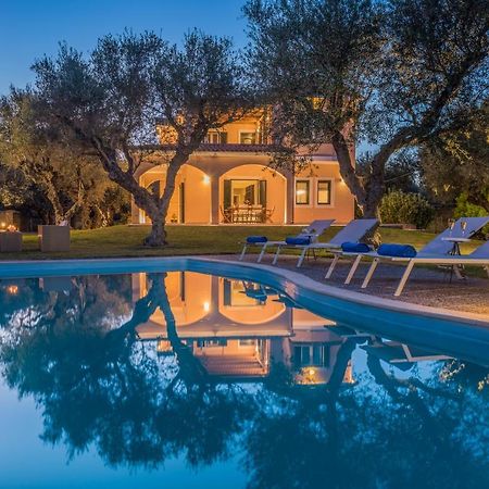 Villa Levanda Λιθακιά Εξωτερικό φωτογραφία
