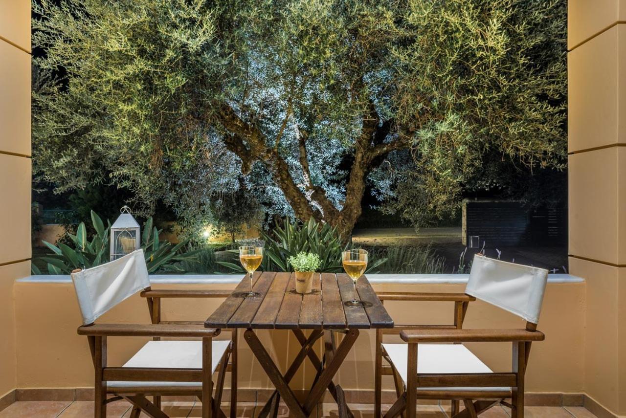 Villa Levanda Λιθακιά Εξωτερικό φωτογραφία