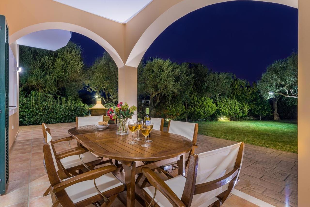 Villa Levanda Λιθακιά Εξωτερικό φωτογραφία