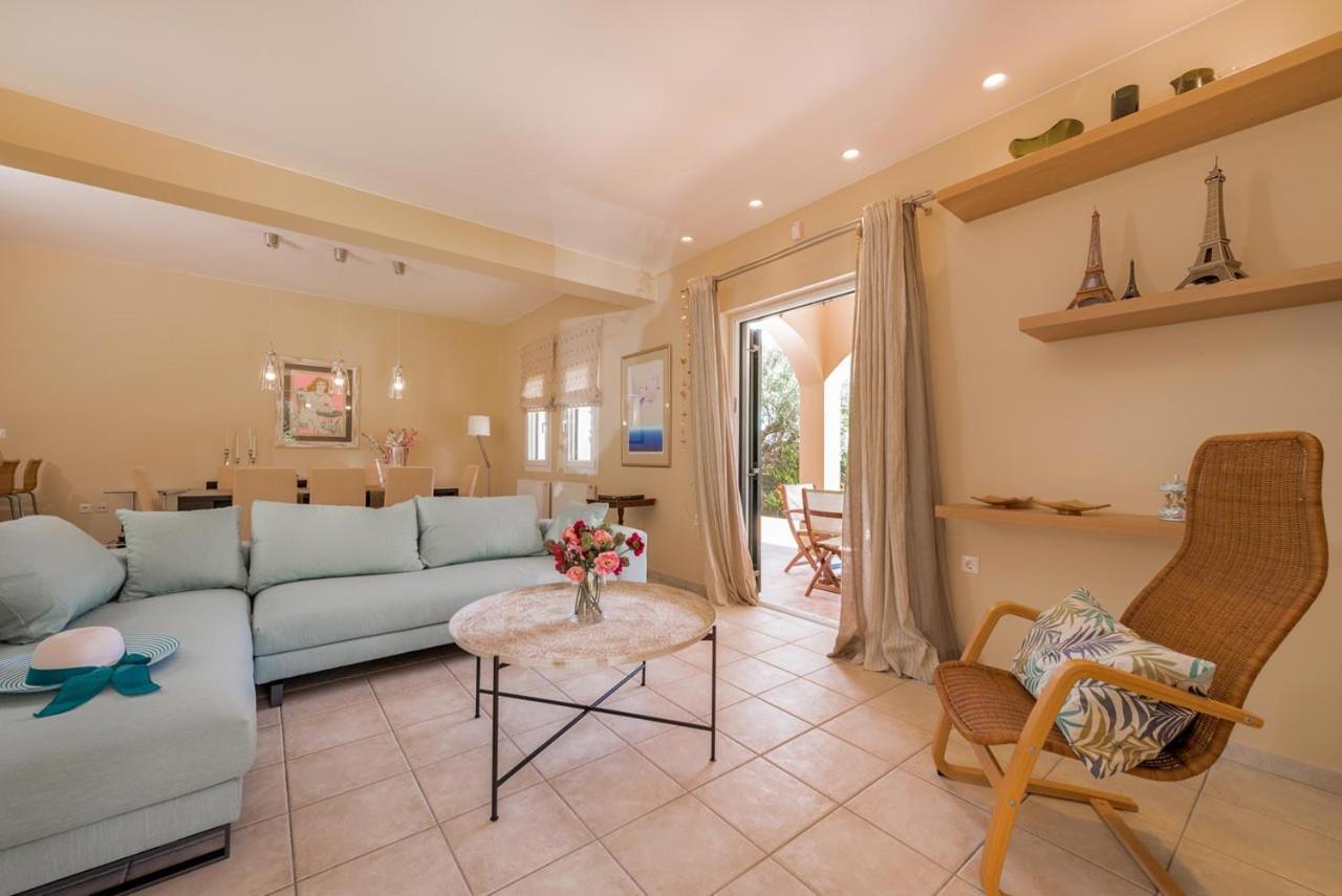 Villa Levanda Λιθακιά Εξωτερικό φωτογραφία