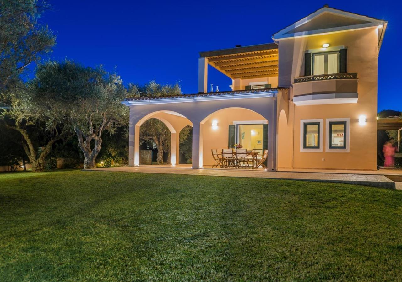 Villa Levanda Λιθακιά Εξωτερικό φωτογραφία