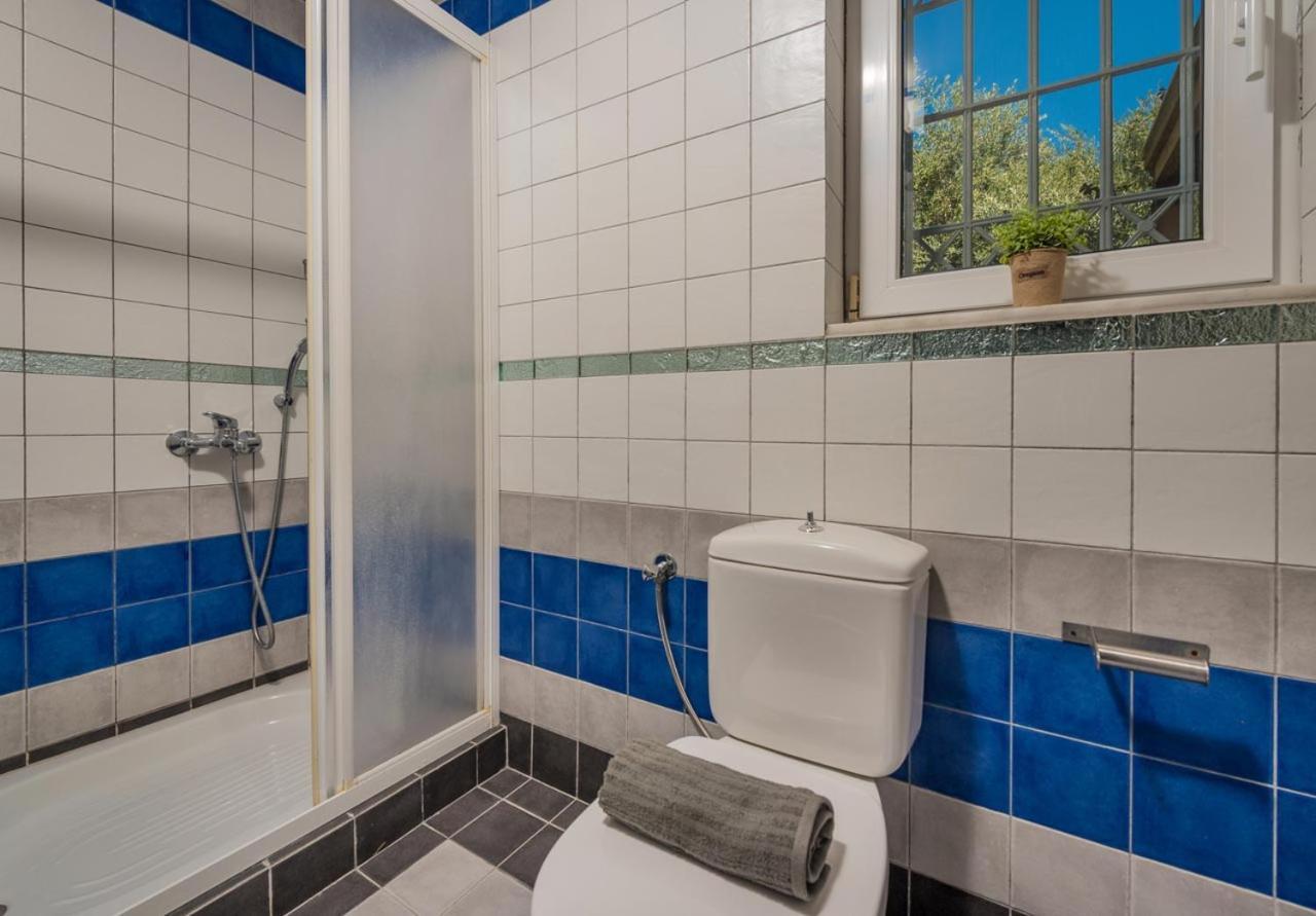 Villa Levanda Λιθακιά Εξωτερικό φωτογραφία