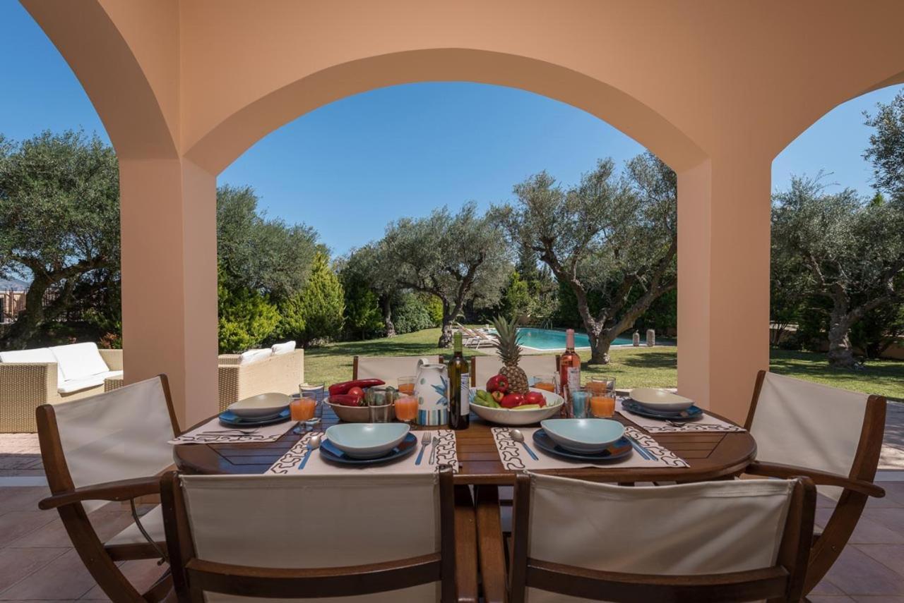 Villa Levanda Λιθακιά Εξωτερικό φωτογραφία