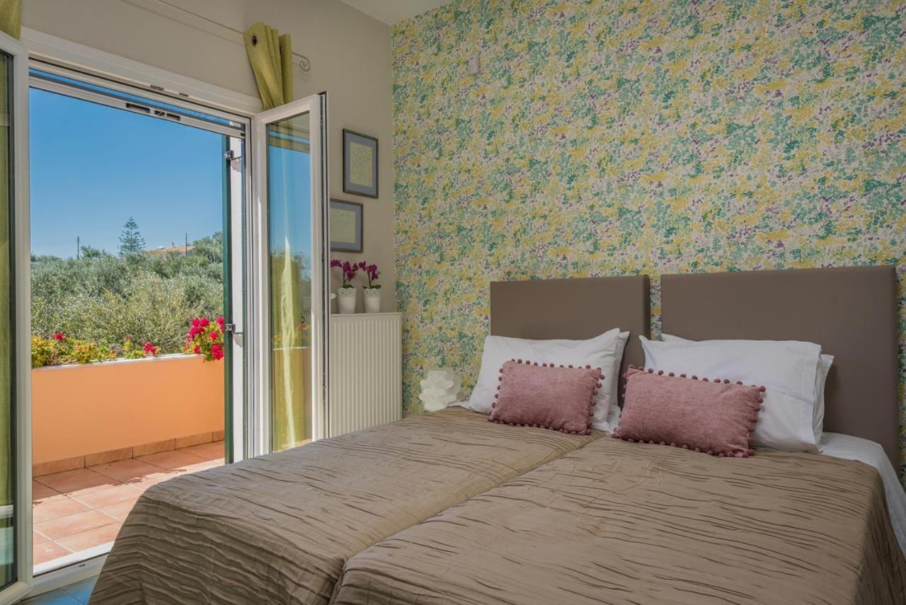 Villa Levanda Λιθακιά Εξωτερικό φωτογραφία