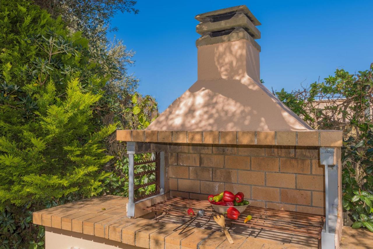 Villa Levanda Λιθακιά Εξωτερικό φωτογραφία