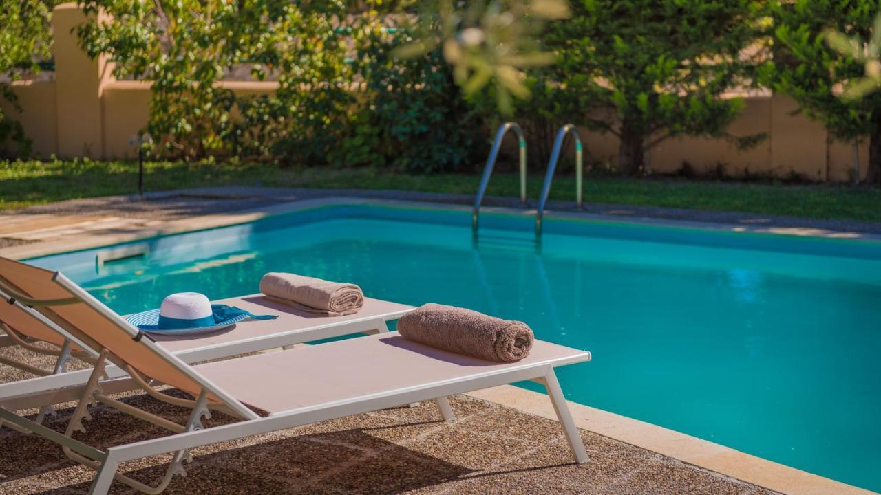 Villa Levanda Λιθακιά Εξωτερικό φωτογραφία